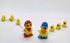 Set 2 Giocattoli Vintage 1986