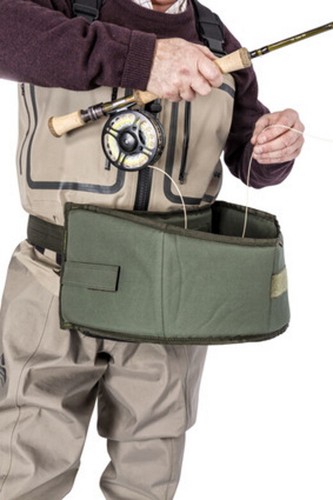 Snowbee turrall accessori per - snowbee,