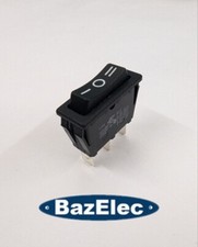 COMMUTATORE 1-0-2 OFF-ON-OFF