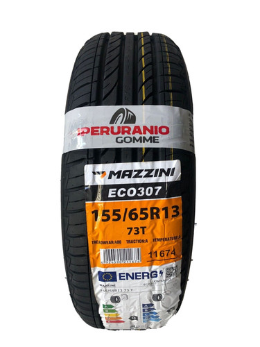 Pneumatici nuovi 155 65r13 - nuovi, 155/65r13