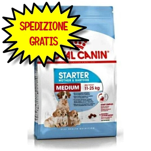 Royal canin medium - canin, &