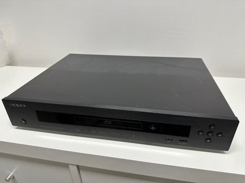 Oppo 103eu lettore blu - lettore,