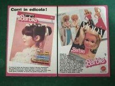 Pubblicita cartacea originale - cartacea,