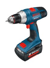 Trapano Avvitatore a Batteria