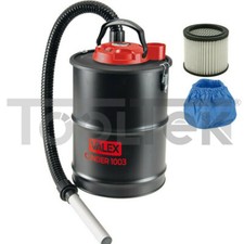 BIDONE ASPIRACENERE POLVERE