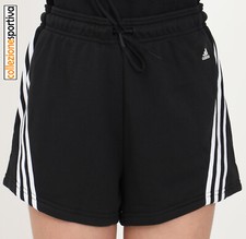 PANTALONCINO DONNA ADIDAS