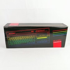 Sinclair ZX Spectrum +2