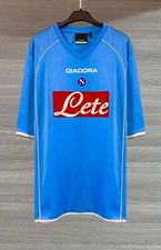 Maglia calcio napoli - calcio, sosa