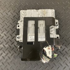 CENTRALINA MOTORE PEUGEOT 3008