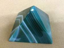 AGATA PIRAMIDE  BRASILE IDEA