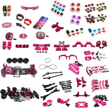 Ricambio aggiornamento