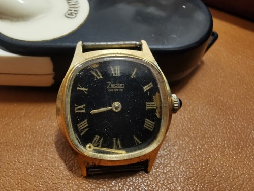 Orologio zedon geneve - zedon,