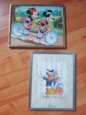 Quadretti Originali Disney