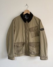 Barbour International Drifter
