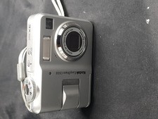 Fotocamera Kodak Easyshare