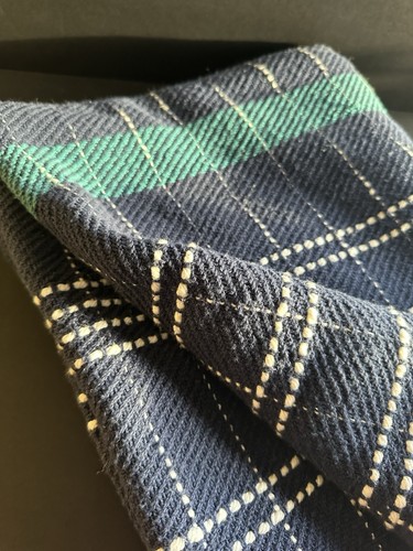Coperta nappe cotone tessuto - nappe,