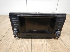 Radio VW Golf 7 5G0035885C
