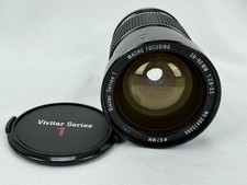 Vivitar Series 1 28-90 mm