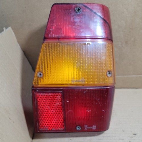 Fanale carello 738 715 - fanale, 12.738.715