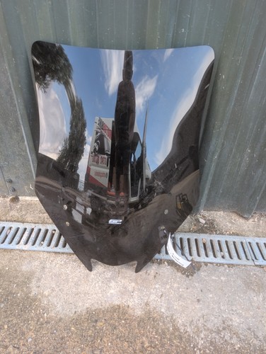 Schermo kawasaki gtr1400 2007 - schermo,