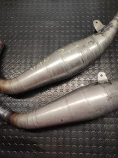 Marmitte yamaha 250 gp - 250,