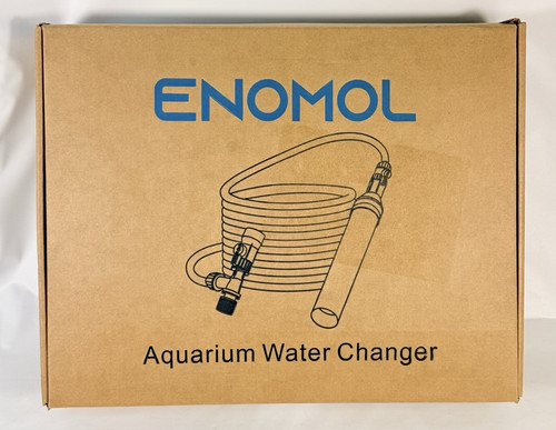 Enomol cambio acqua - enomol,