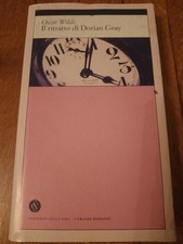 Oscar Wilde - Il Ritratto Di Dorian Gray