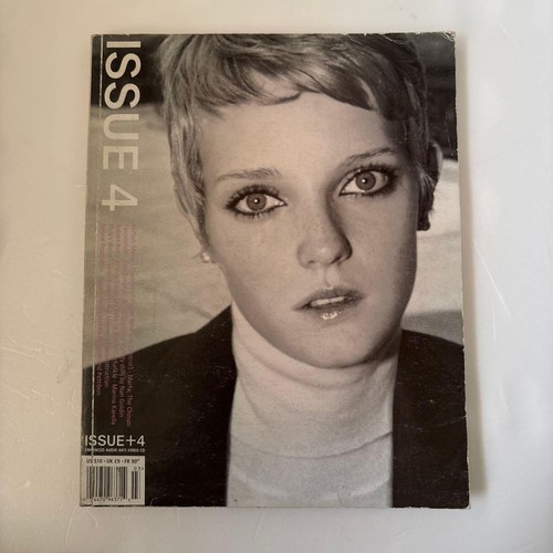 Issue nan goldin larry clark - nan,