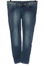 Leidiro jeans gamba dritta - leidiro,