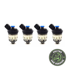 1 INIETTORE 237128000 PER LANDI RENZO TAPPO BLU ATTACCO BOSCH GPL METANO USATO