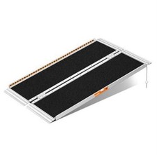 FACHNUO Rampa per sedie a