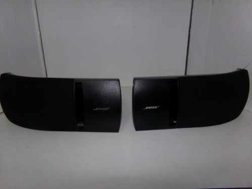 Coppia altoparlanti vintage - di,