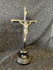 Antico Cristo Crocifisso Da