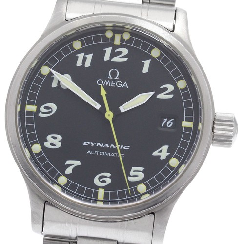 Orologio uomo automatico omega - automatico,