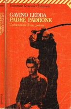 Padre padrone educazione di - padre, l'educazione