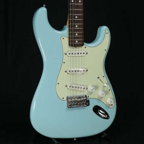 Fender made japan fsr - fender,