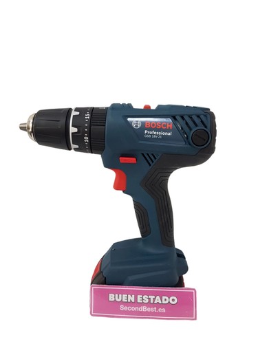 Bosch gsb 18v trapano - bosch,