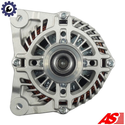 Alternatore a5296 per renault - a5296,