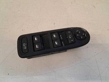 96652236XT pulsantiera alzacrist ant sx citroen per CITROEN C3 II 8H01 2013