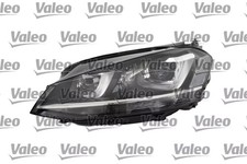 Faro principale VALEO 044934