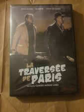 DVD NEUF "LA TRAVERSEE DE