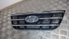 Griglia radiatore Hyundai Atos