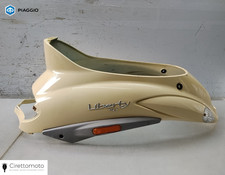 Carena Posteriore Codone