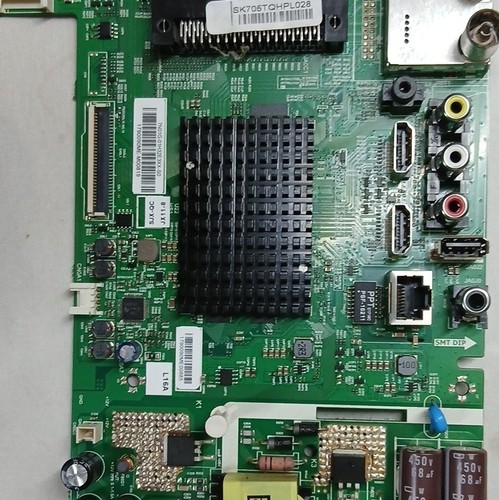 Skyworth scheda main board - tv,