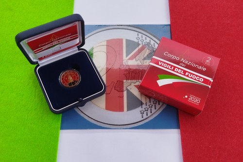 Euro 2020 proof italia - 2,