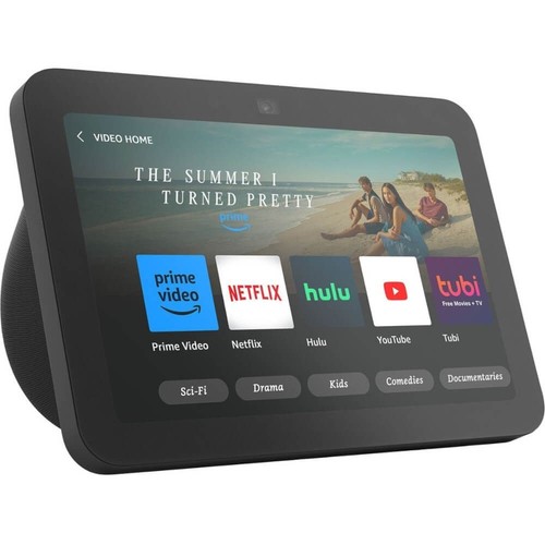 Amazon echo show 3a - show,