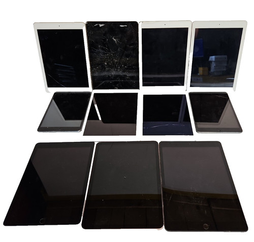Apple ipad tablet joblot - ipad,
