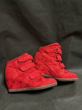 Scarpe sneakers anni 00 Ash