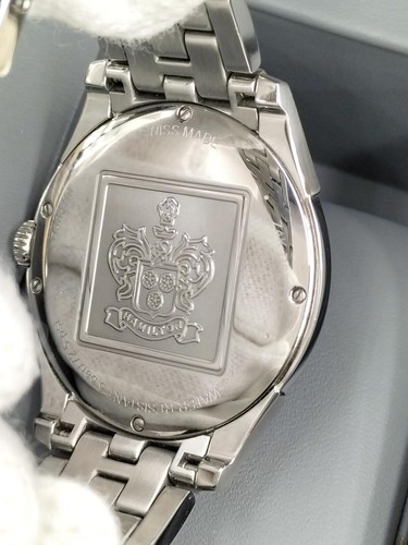 Orologio uomo hamilton - uomo,