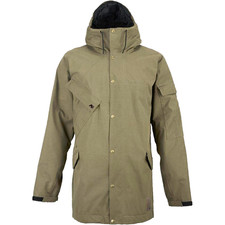 ANALOGICO SOLITARY S 48 MENS